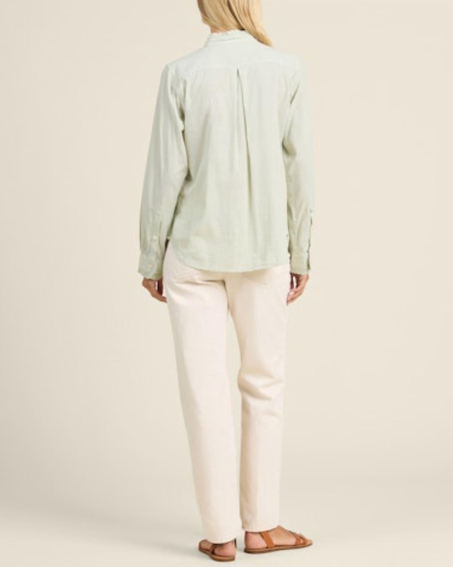 Trovata - Rumi Blouse