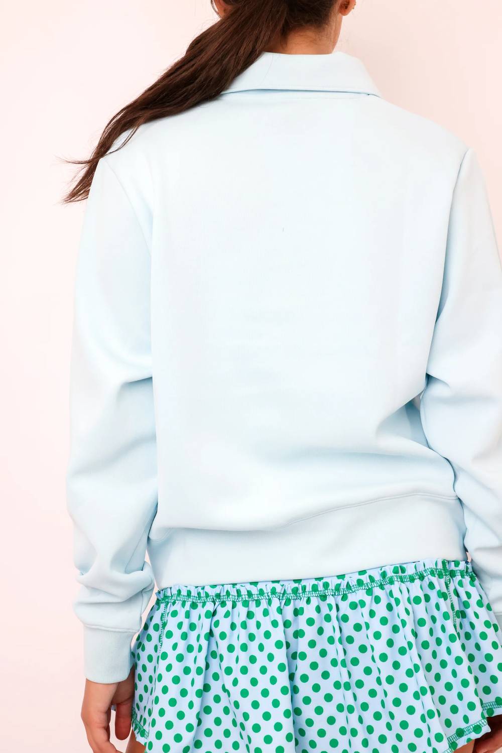 Smith & Quinn - Chase Quarter Zip Top