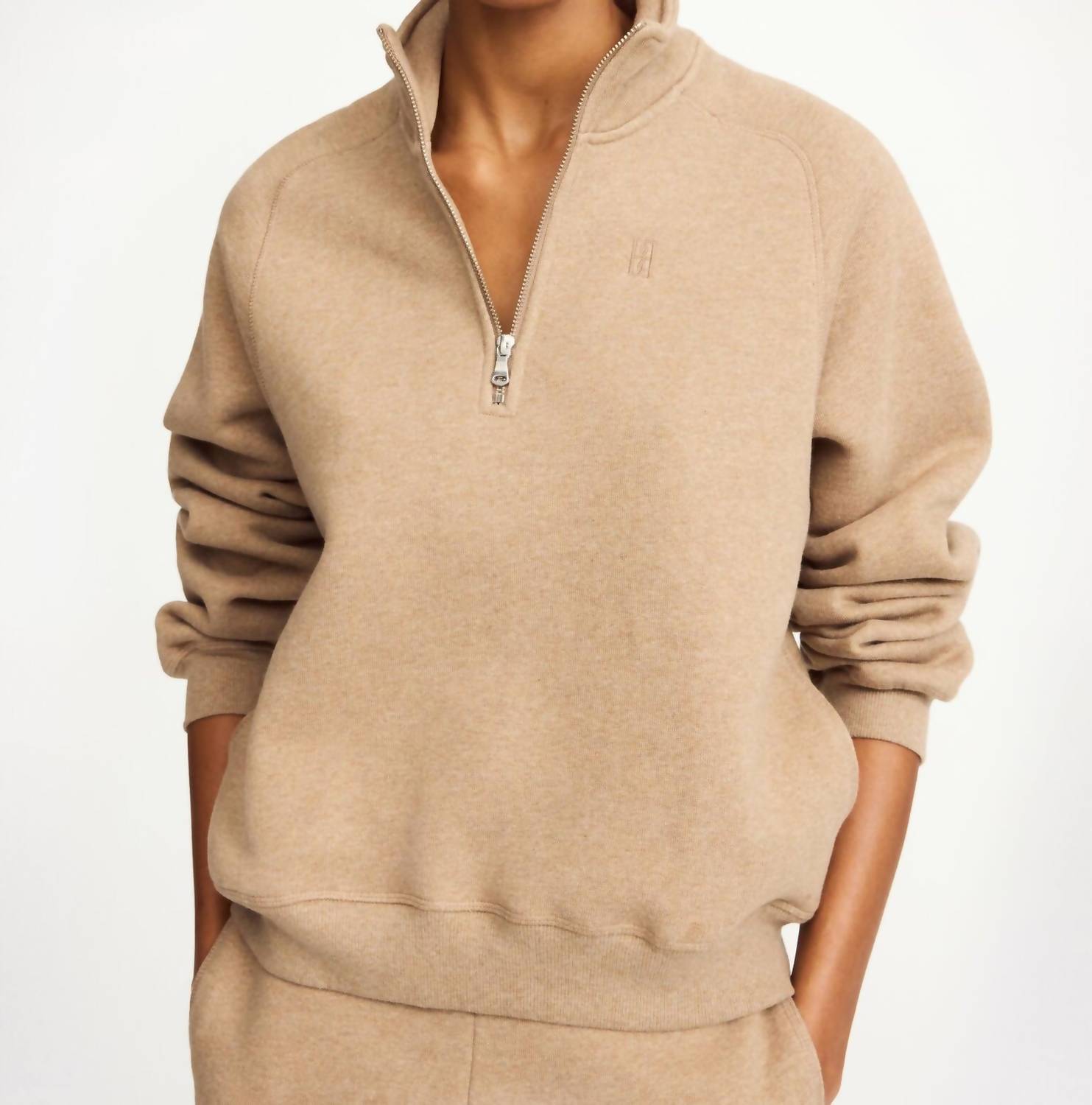By Malene Birger - Lipa Organic Sweatshirt