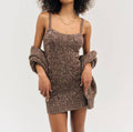 For Love & Lemons - Women's Nathalie Knit Dress