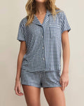 Z Supply - Amy Gingham Top