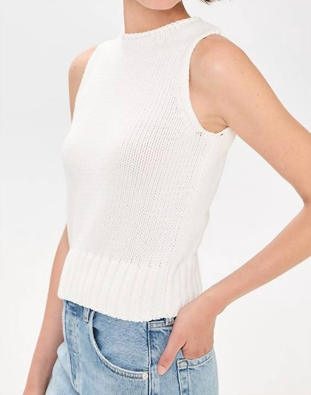 Rails - Bondi Knit Top