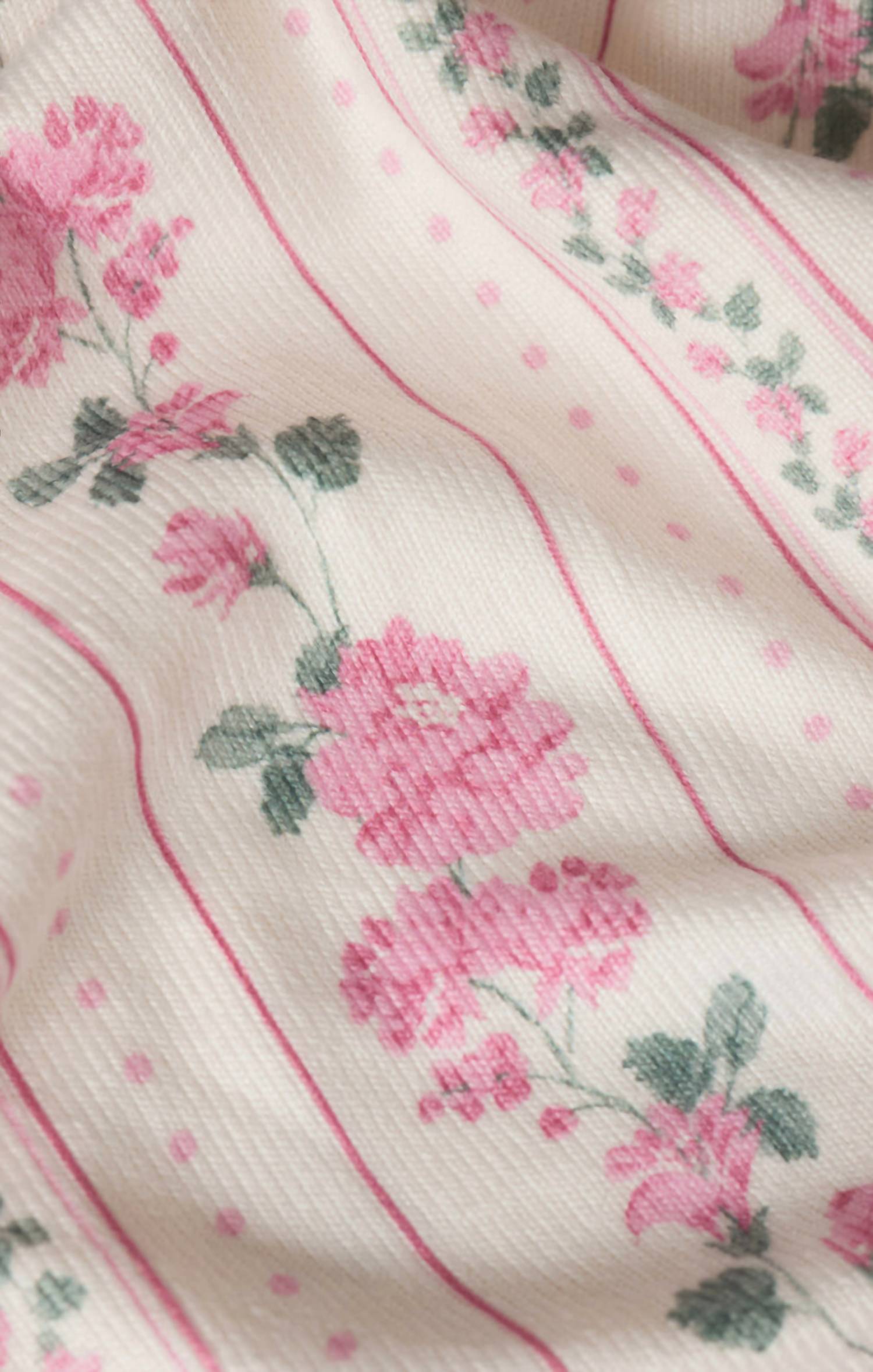 Z Supply - Vanity Boudoir Floral Cami Top
