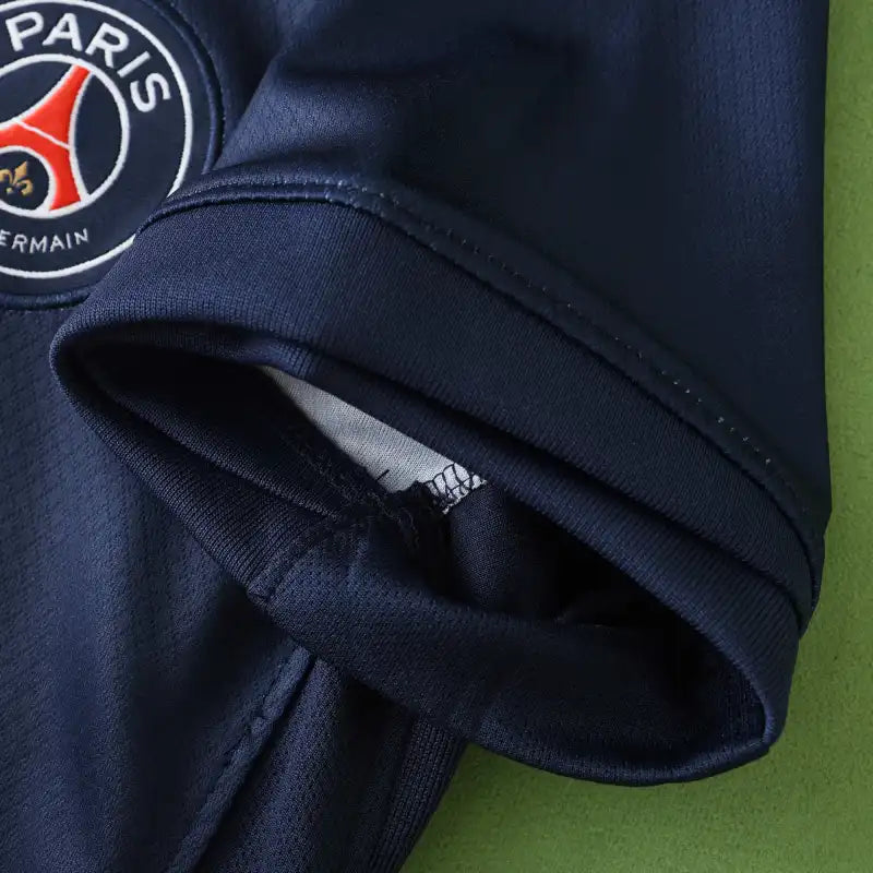 Paris Saint-Germain F.C. Home Women's Shirt 24/25 Season