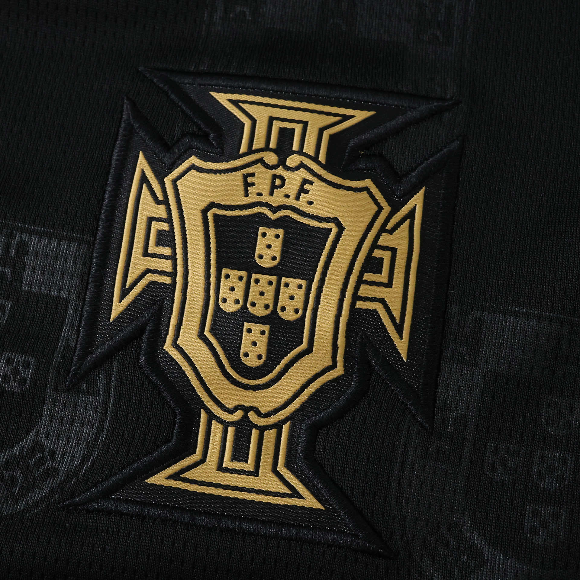 Portugal 25/26 Season Away Jersey