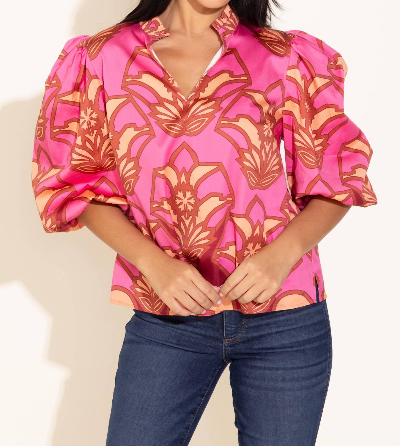 Alden Adair - Ali Top