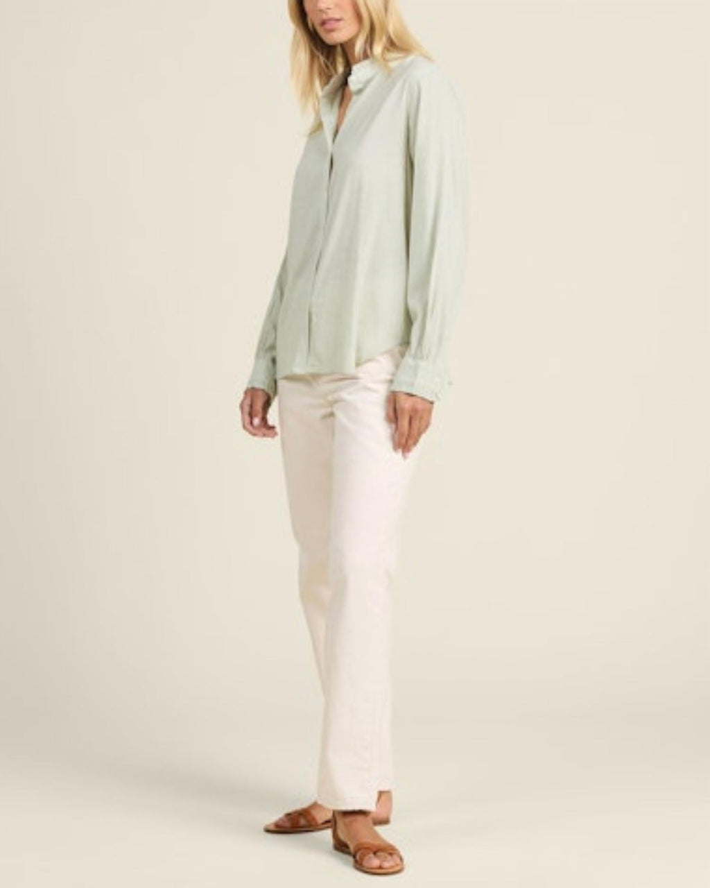 Trovata - Rumi Blouse