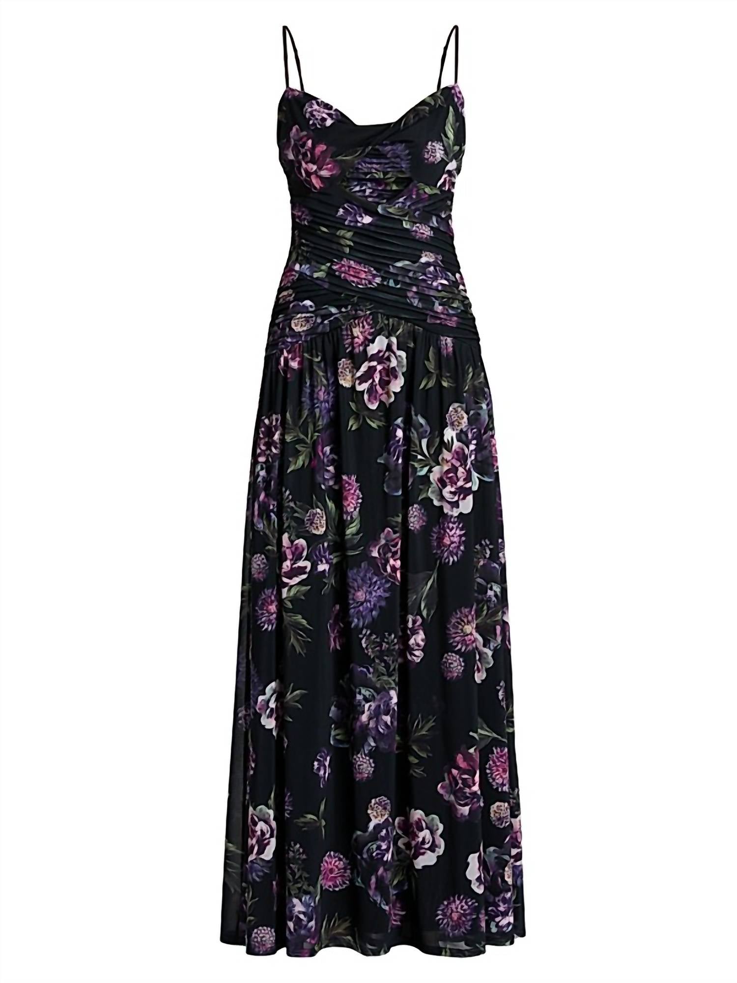Cami Nyc - Women's Tashi Mesh Dress