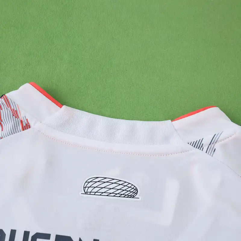 Bayern M¨¹nchen Away 25/26 Season Jersey