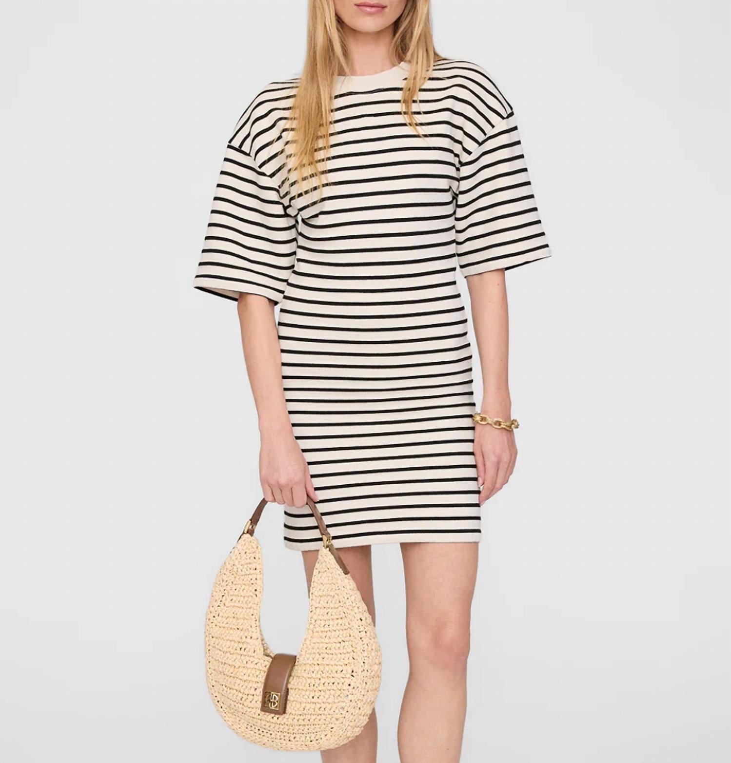 Anine Bing - Mona Dress
