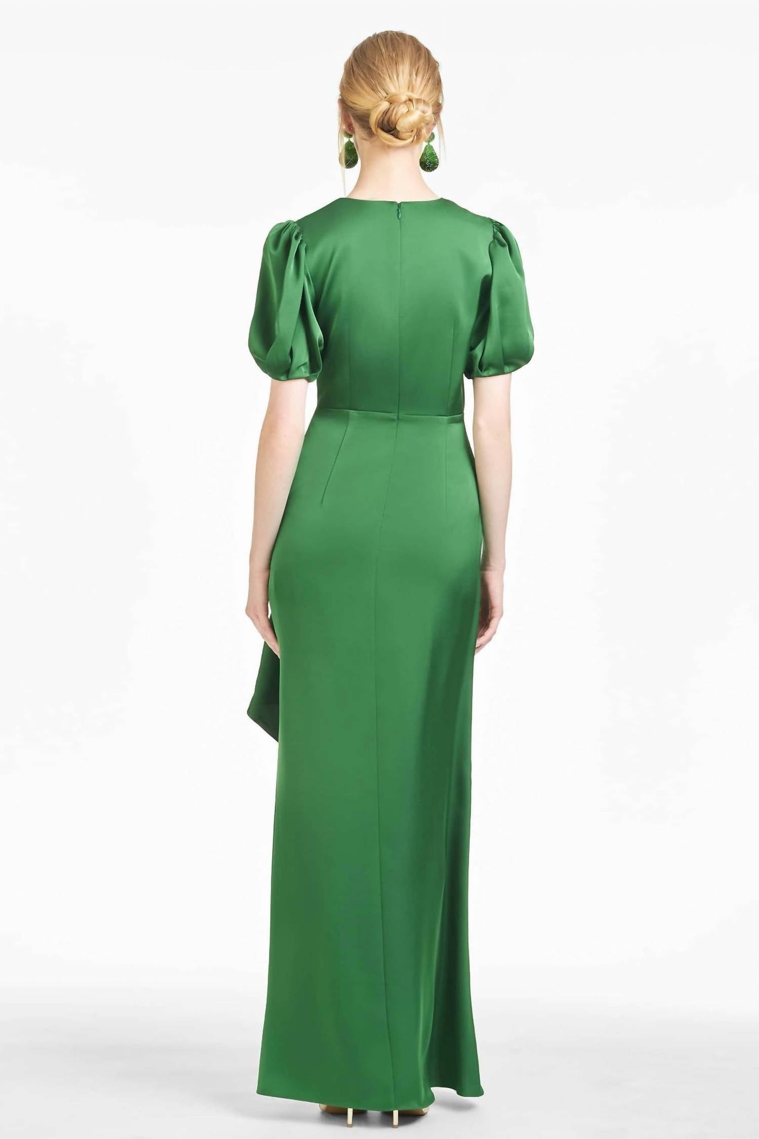 Sachin & Babi - Mila Maxi Gown