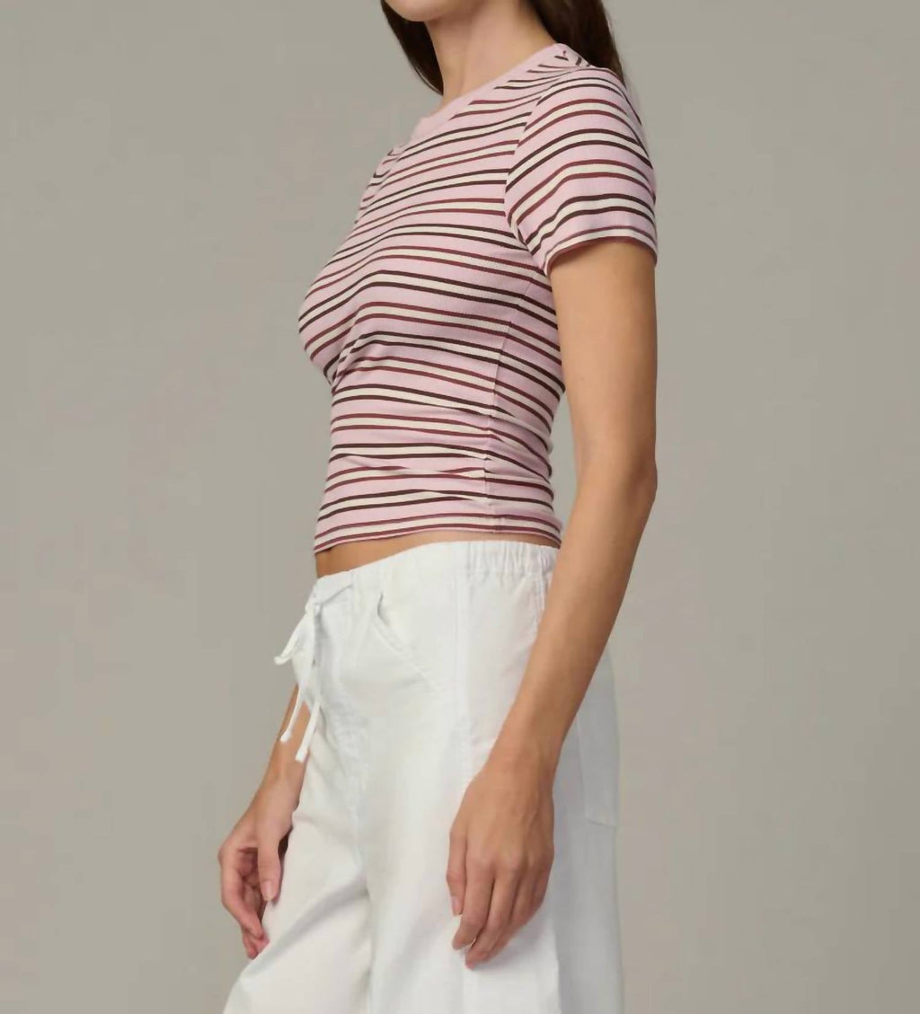 Joe'S Jeans - The Baby Tee