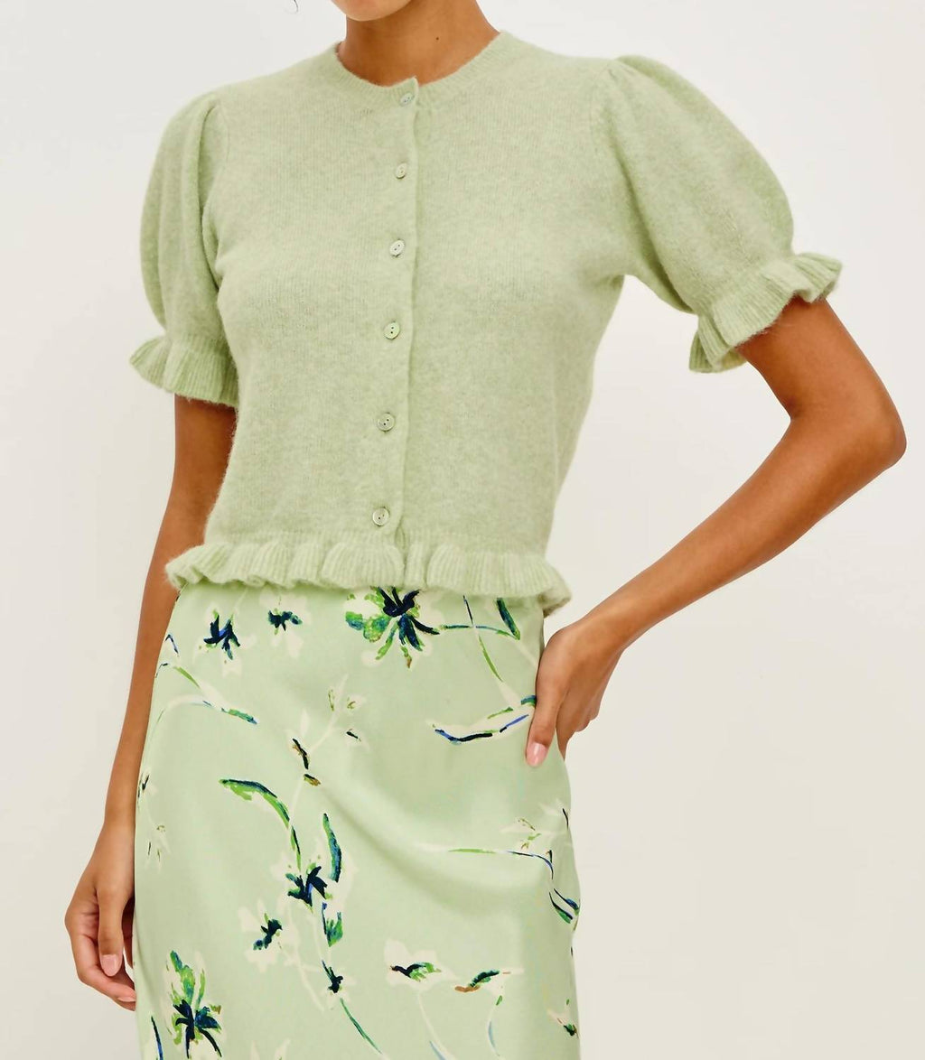 Rails - Lora Knit Top