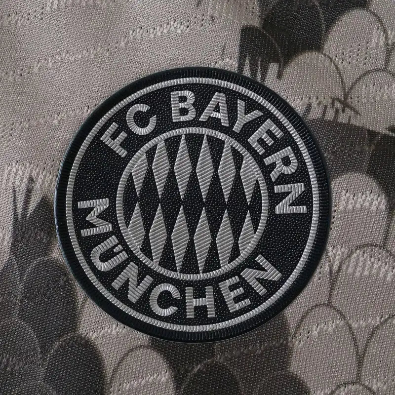 Fu?ball-Club Bayern M¨¹nchen Training Clothes Fan Version 25/26 Season