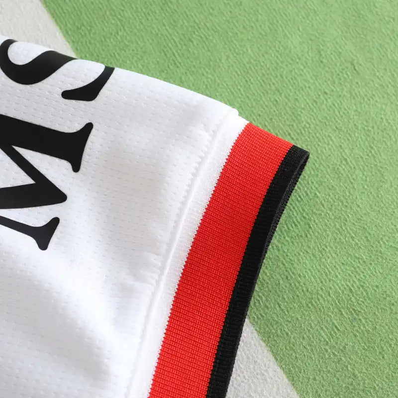 A.C. Milan Away 24/25 Season Jersey