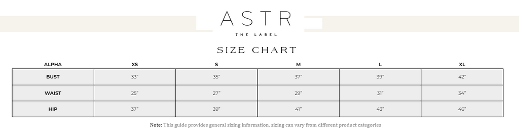 Astr - Desma Metallic V-neck Midi Dress