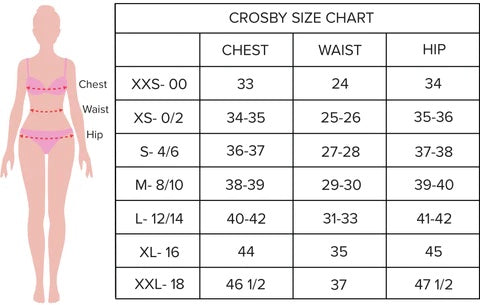 Crosby By Mollie Burch - Marin Top