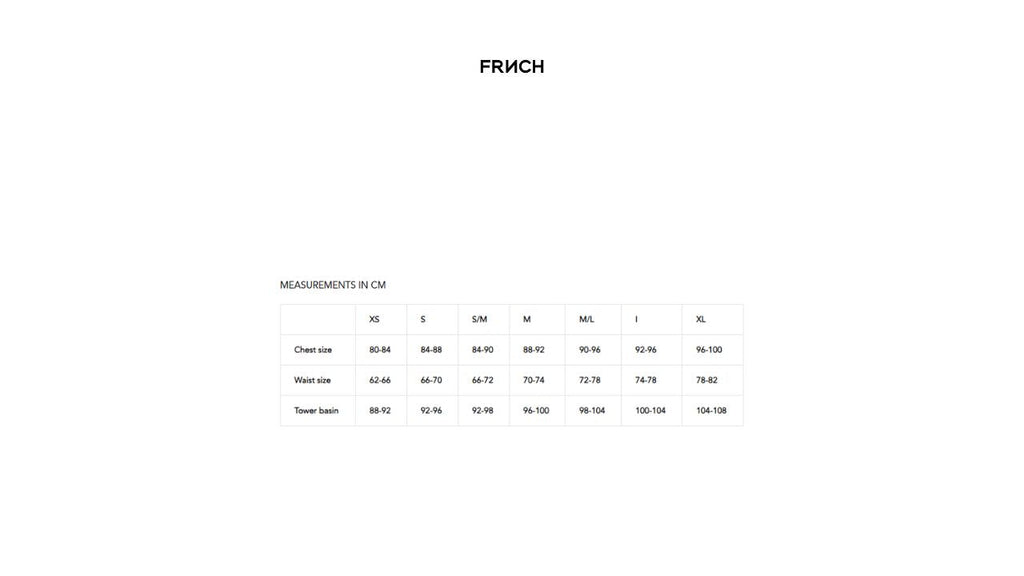Frnch - Stendhal Geo Floral Dress