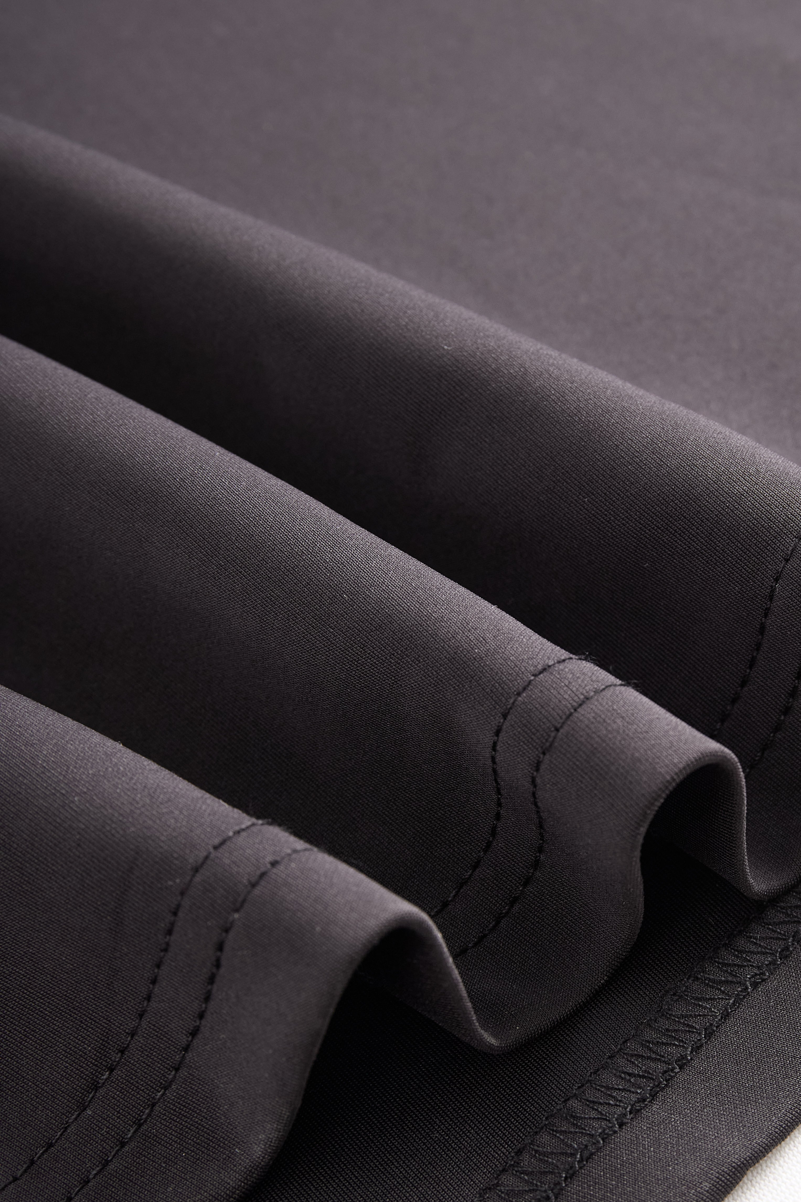Classic Elegance A-Line Midi Dress