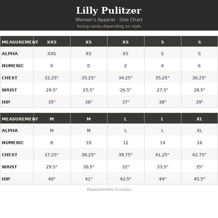 Lilly Pulitzer - Via Flora Upf 50+ Polo Shirt