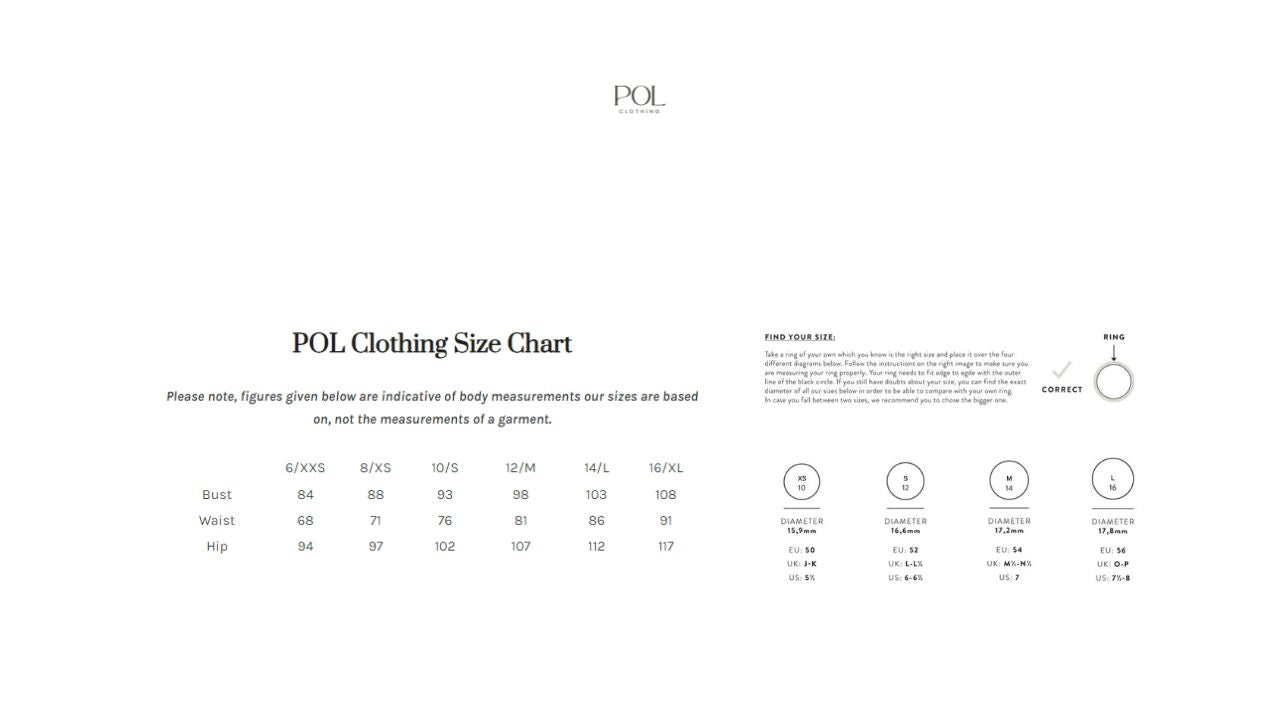 Pol - One Of A Kind Patch Work Tunic Top