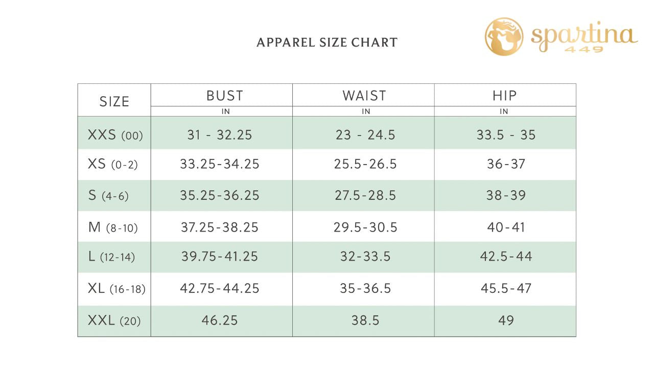 Spartina 449 - Nora Dress