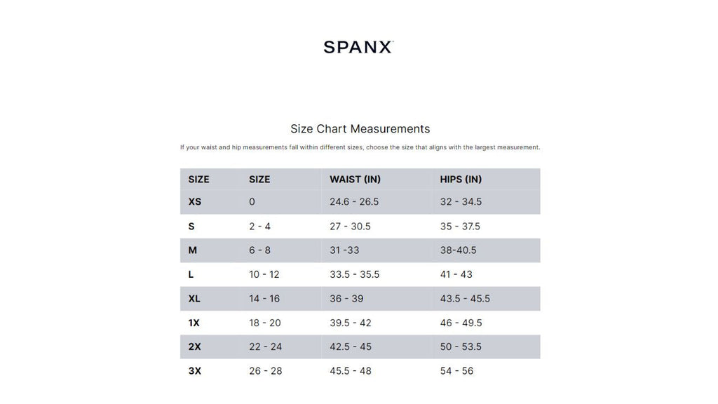 Spanx - Barenaked Tank Top