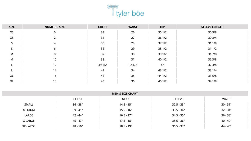 Tyler Boe - Sherri Dress