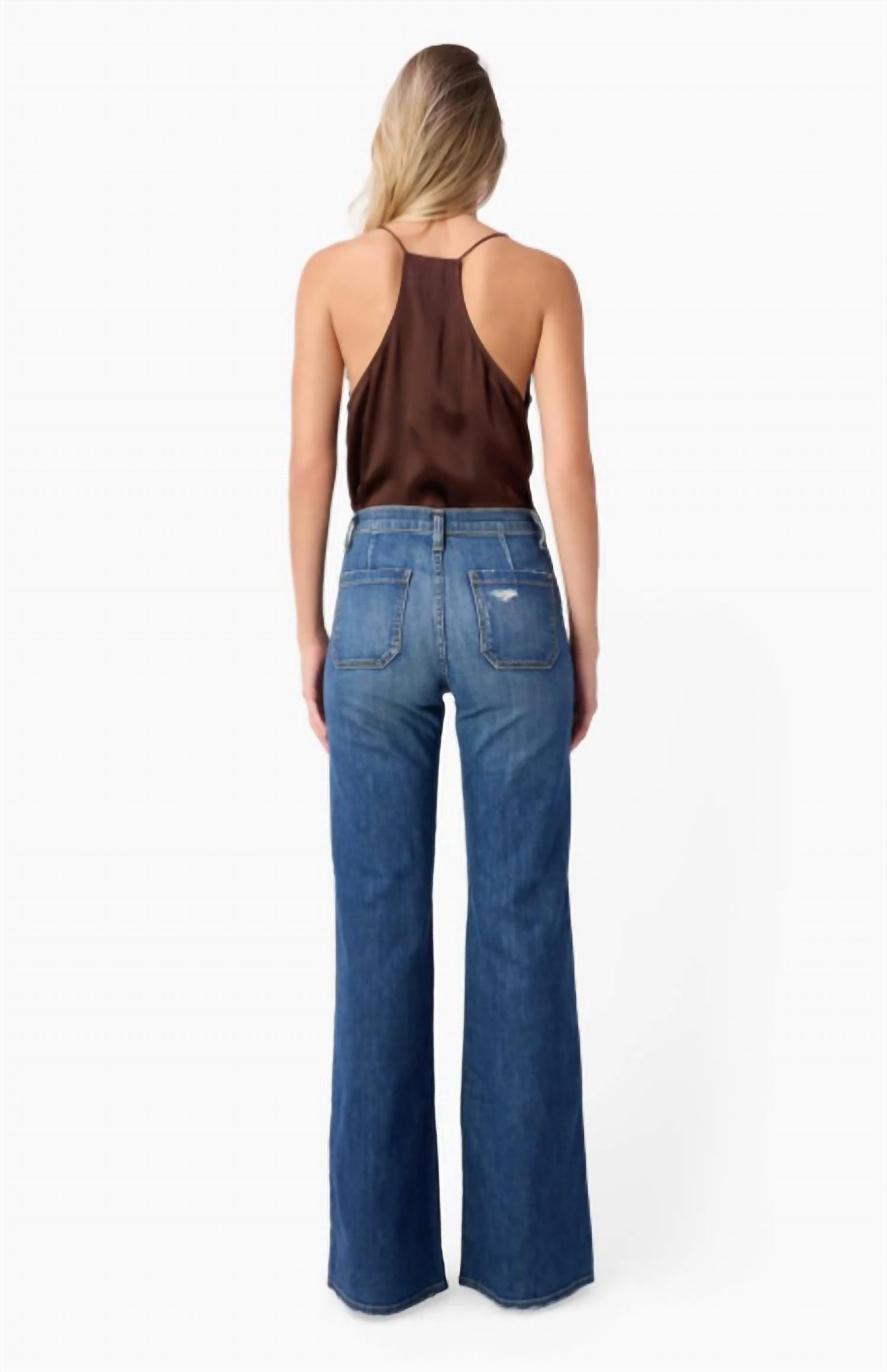 Cami Nyc - Racer Charmeuse Cami