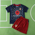 Club Atl¨¦tico de Madrid Away Retro Kids Kit 04/05 Season