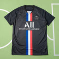Paris Saint-Germain F.C. Fourth Fan Version 19/20 Season Jersey