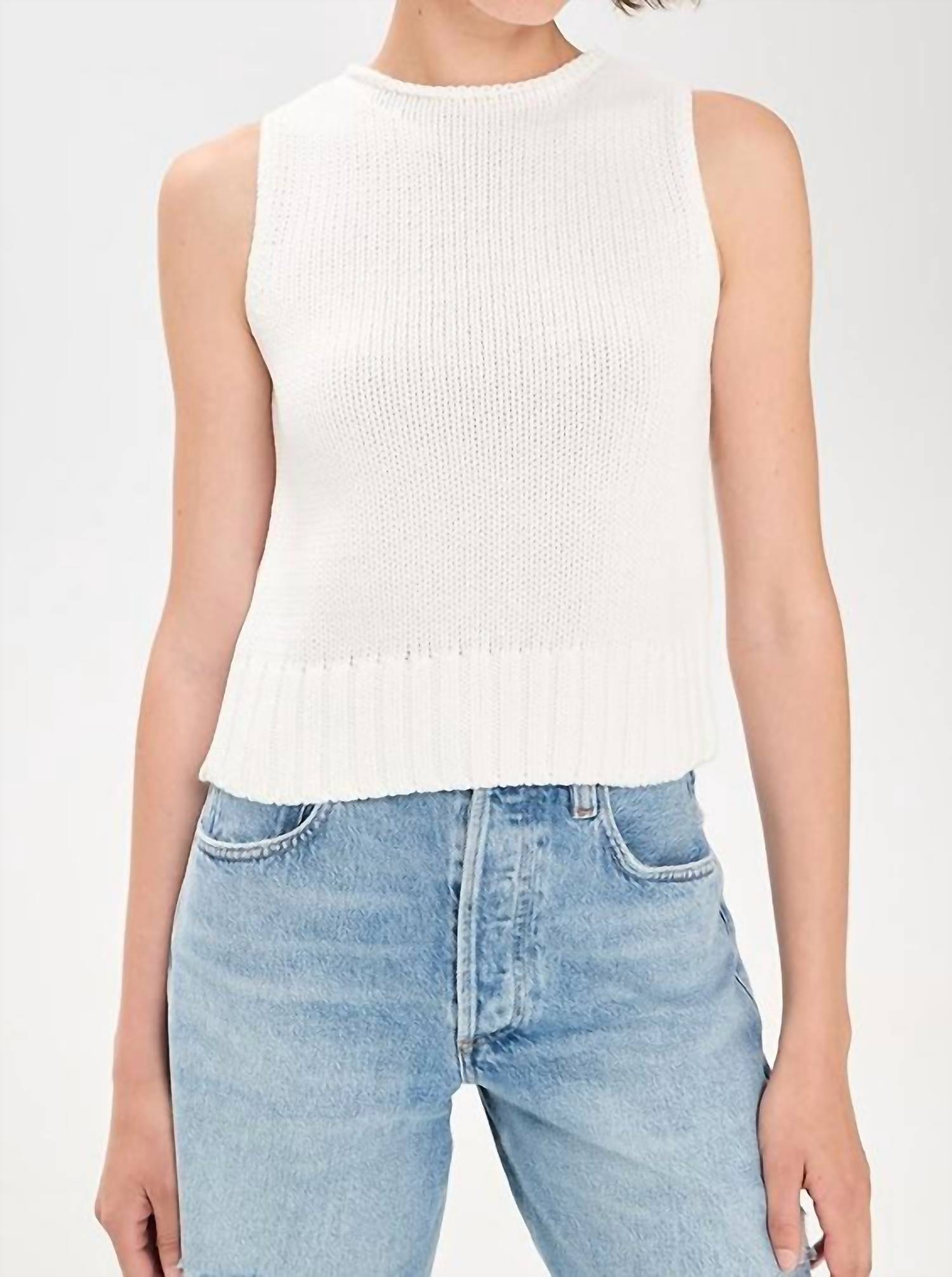 Rails - Bondi Knit Top