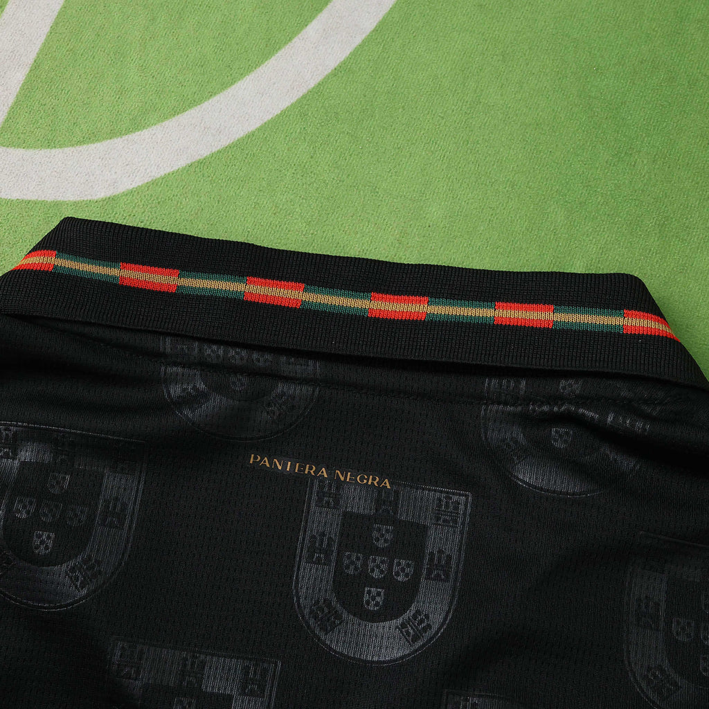 Portugal 25/26 Season Away Jersey