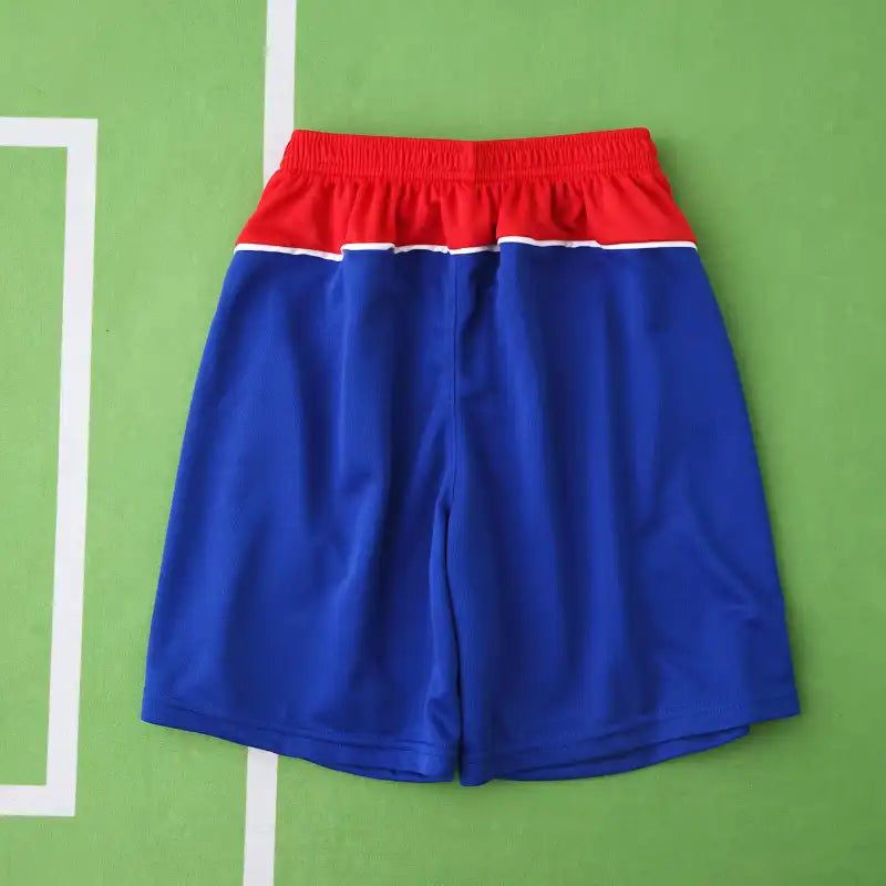 Club Atl¨¦tico de Madrid Home Kids Kit 04/05 Season