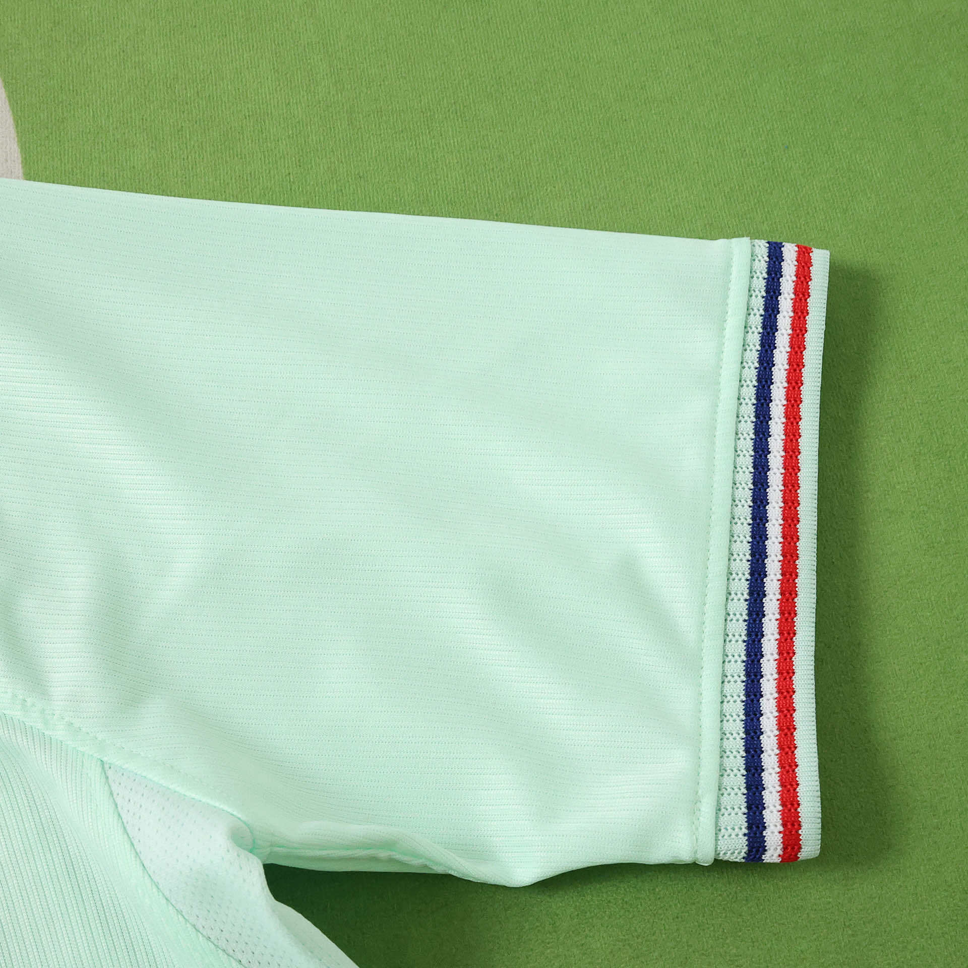 2026 FIFA World Cup France Away Jersey