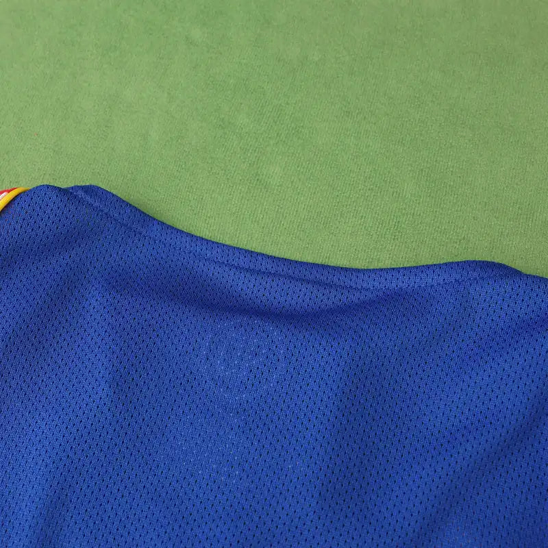 Club Atl¨¦tico de Madrid Home Retro Fan Version 04/05 Season Jersey