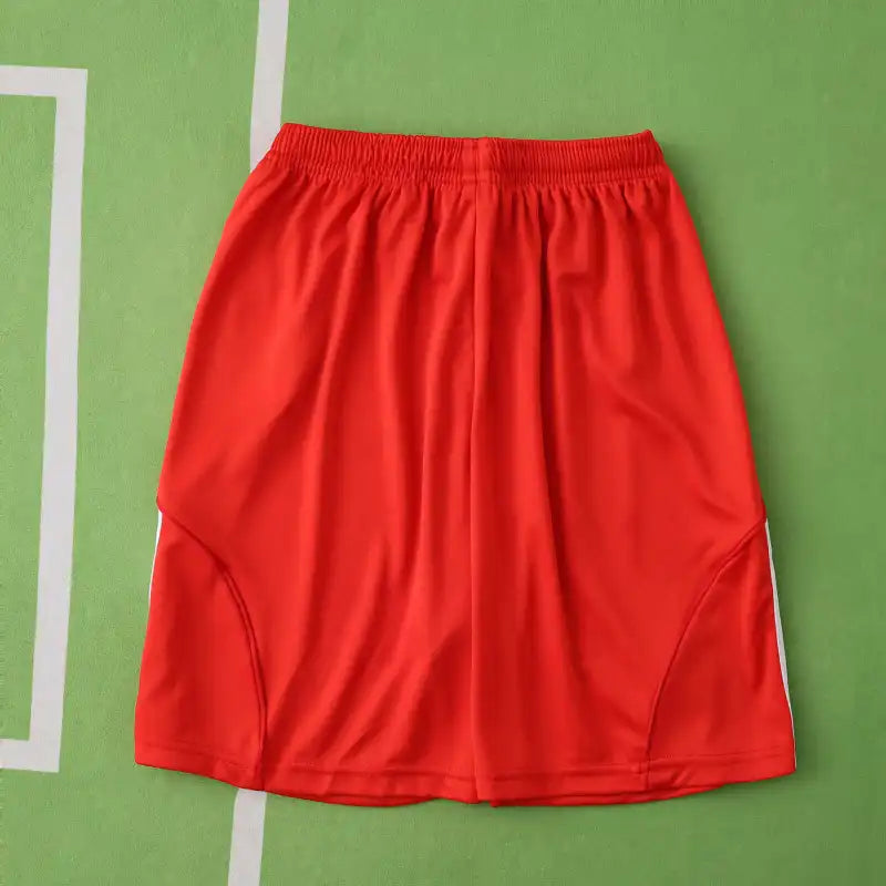Fu?ball-Club Bayern M¨¹nchen Home Kids Kit 25/26 Season