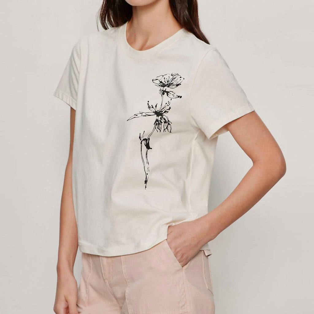 Sanctuary - Timeless Tee