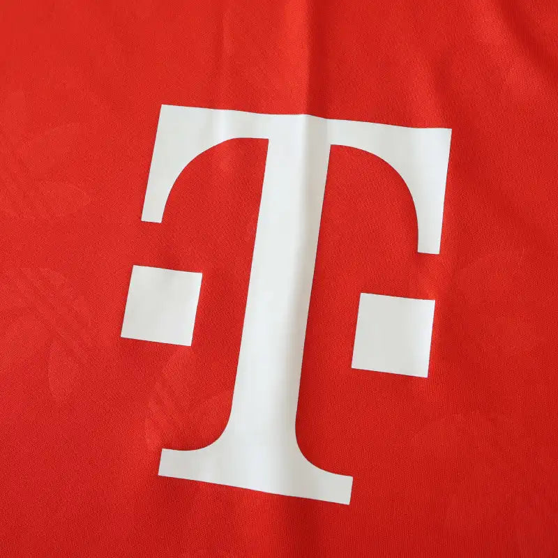 Fu?ball-Club Bayern M¨¹nchen Concept Fan Version 24/25 Season Jersey