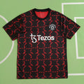 Manchester United F.C. Training Shirt Fan Version 24/25 Season Jersey