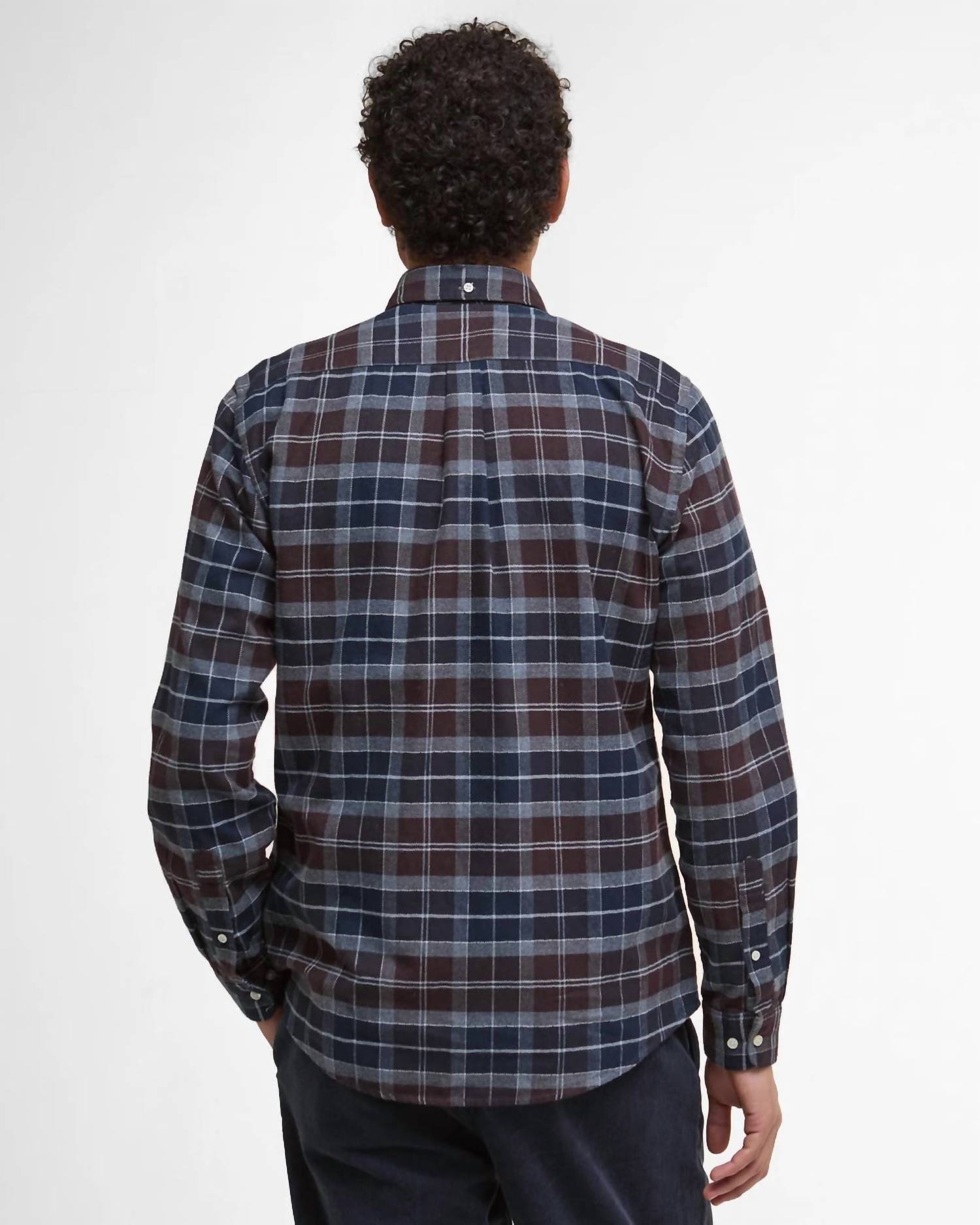 Barbour - Kyeloch Tailored Shirt