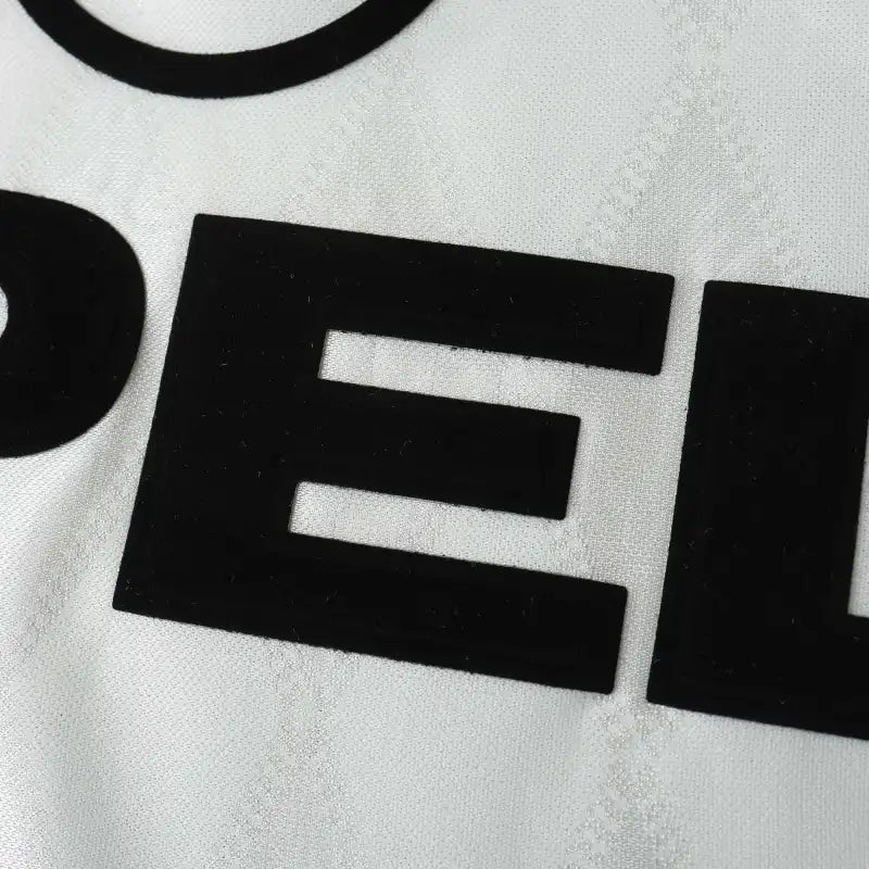 Fu?ball-Club Bayern M¨¹nchen Away Retro Fan Version 97/98 Season Jersey