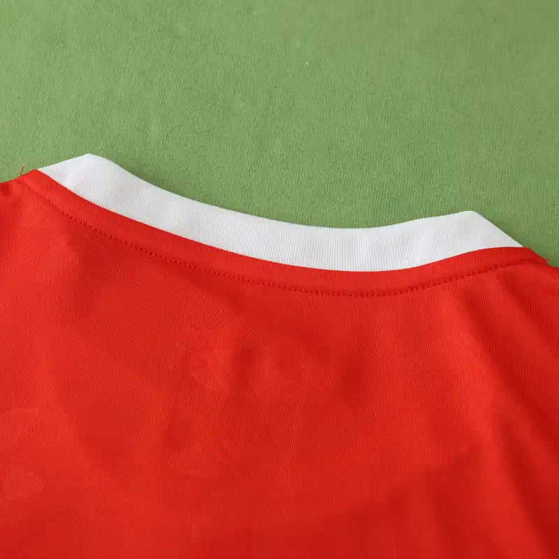 Fu?ball-Club Bayern M¨¹nchen Concept Fan Version 24/25 Season Jersey