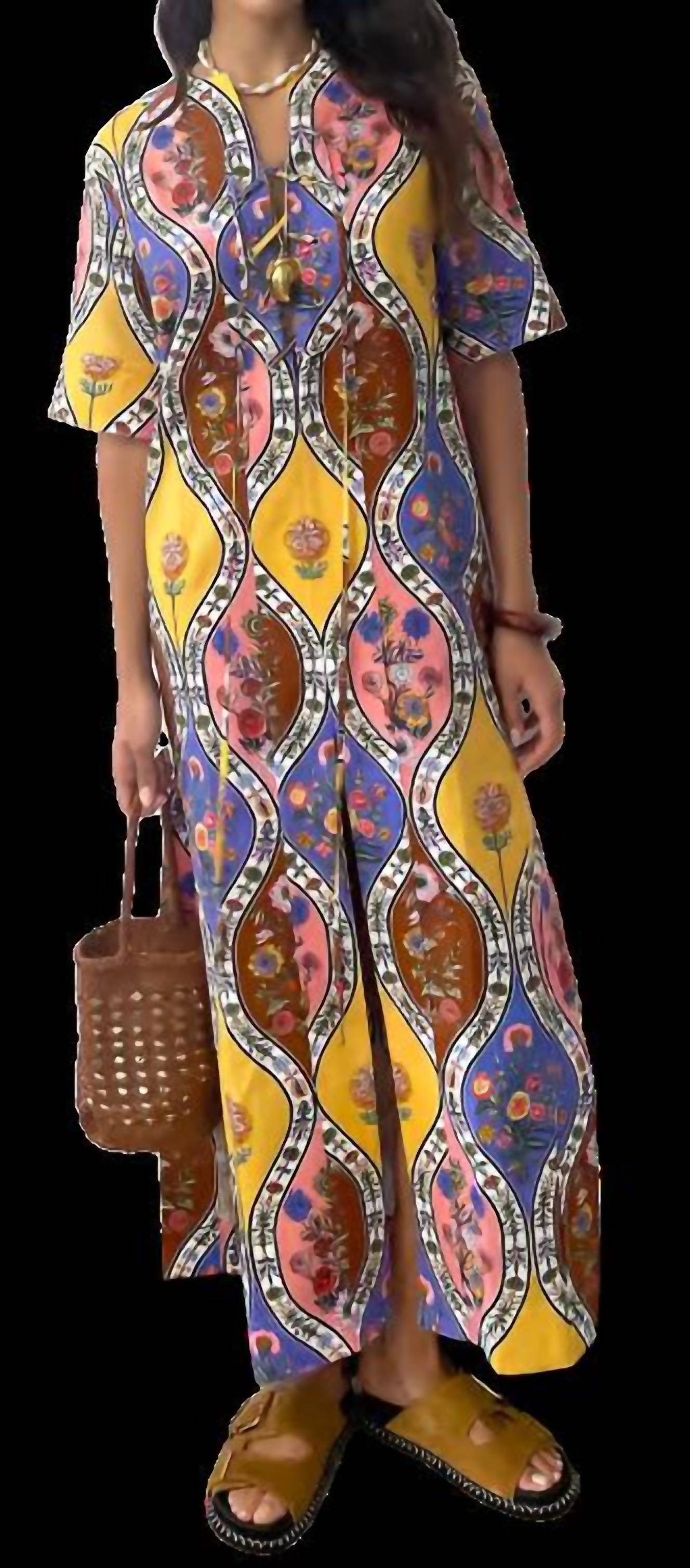 Borgo De Nor - Calista Dress