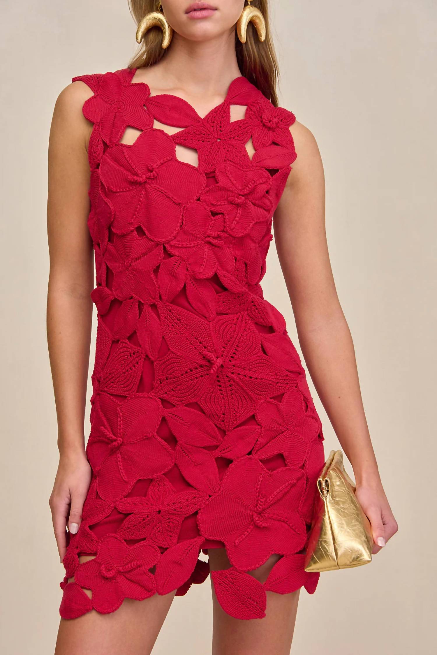 Cult Gaia - Women's Meira Dress
