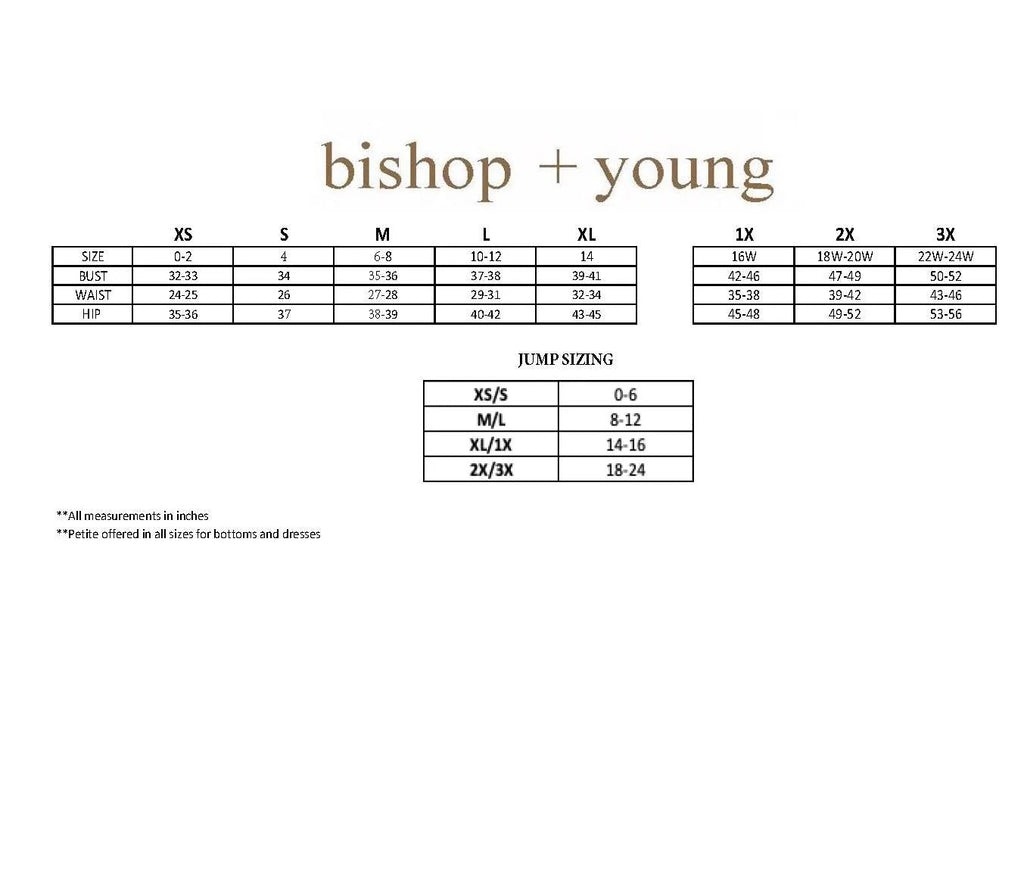 Bishop + Young - Women's Natasha Ruched Dress