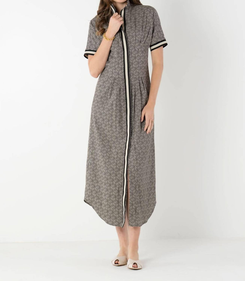 Emily Mccarthy - Georgia Dress