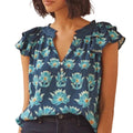 Omika - Wilora Blouse