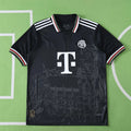 Fu?ball-Club Bayern M¨¹nchen Concept Fan Version 25/26 Season Jersey
