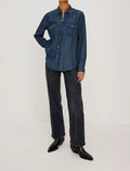 Rails - Remi Long Sleeve Shirt